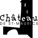 Logo Château de Saint-Maurice