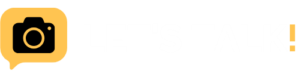Logo LET'S STALK!