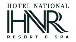 Hôtel National Resort & Spa - logo