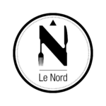 Logo Café du Nord, Champéry