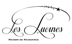 Logo Les Lucines - Maison de Naissance