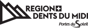 Logo Région Dents du Midi