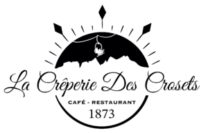 logo Crêperie des Crosets
