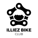 logo illiez bike club 2018 png noir